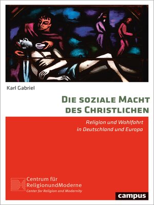 cover image of Die soziale Macht des Christlichen